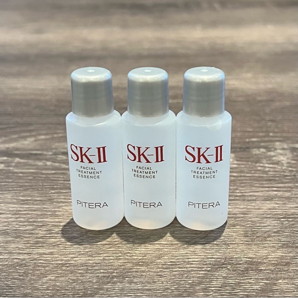 SK-II Facial Treatment Essence 30ml